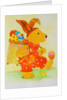 Easter by Christian Kaempf