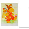Easter by Christian Kaempf