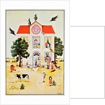 Play House by Christian Kaempf