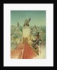 Chimney-sweep Christmas 02, 2001 by Kestutis Kasparavicius