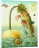 Fish, 2006 by Kestutis Kasparavicius