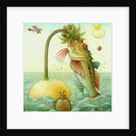 Fish, 2006 by Kestutis Kasparavicius