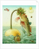 Fish, 2006 by Kestutis Kasparavicius