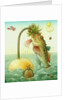 Fish, 2006 by Kestutis Kasparavicius
