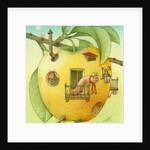 New House, 2006 by Kestutis Kasparavicius