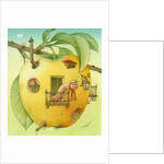 New House, 2006 by Kestutis Kasparavicius