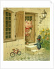 Pig Singer, 2006 by Kestutis Kasparavicius