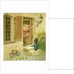 Pig Singer, 2006 by Kestutis Kasparavicius