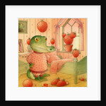 Strawberry Day, 2006 by Kestutis Kasparavicius