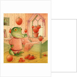 Strawberry Day, 2006 by Kestutis Kasparavicius