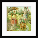 Wrong World 01, 2006 by Kestutis Kasparavicius