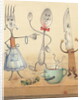 Argument, 2003 by Kestutis Kasparavicius