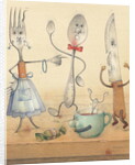 Argument, 2003 by Kestutis Kasparavicius