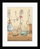 Argument, 2003 by Kestutis Kasparavicius