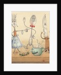Argument, 2003 by Kestutis Kasparavicius