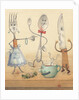 Argument, 2003 by Kestutis Kasparavicius