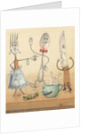 Argument, 2003 by Kestutis Kasparavicius