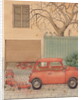 Automobile, 2005 by Kestutis Kasparavicius