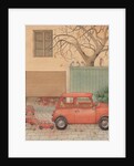 Automobile, 2005 by Kestutis Kasparavicius