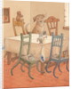 Chair Race, 2005 by Kestutis Kasparavicius