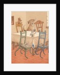 Chair Race, 2005 by Kestutis Kasparavicius