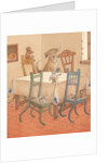 Chair Race, 2005 by Kestutis Kasparavicius