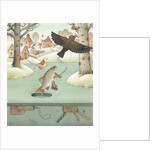 Fishing, 2003 by Kestutis Kasparavicius