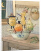 Fruits, 2003 by Kestutis Kasparavicius