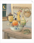 Fruits, 2003 by Kestutis Kasparavicius