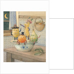 Fruits, 2003 by Kestutis Kasparavicius