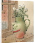 Jug, 2003 by Kestutis Kasparavicius