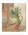 Jug, 2003 by Kestutis Kasparavicius