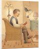 Lamp, 2005 by Kestutis Kasparavicius