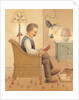 Lamp, 2005 by Kestutis Kasparavicius