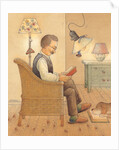 Lamp, 2005 by Kestutis Kasparavicius