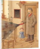 Lantern, 2005 by Kestutis Kasparavicius