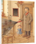Lantern, 2005 by Kestutis Kasparavicius