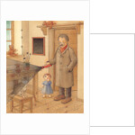 Lantern, 2005 by Kestutis Kasparavicius