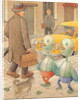 Martians, 2005 by Kestutis Kasparavicius