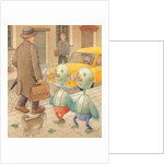 Martians, 2005 by Kestutis Kasparavicius