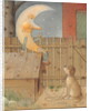 Moon, 2005 by Kestutis Kasparavicius