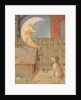 Moon, 2005 by Kestutis Kasparavicius