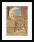 Moon, 2005 by Kestutis Kasparavicius