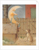 Moon, 2005 by Kestutis Kasparavicius