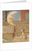 Moon, 2005 by Kestutis Kasparavicius