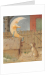 Moon, 2005 by Kestutis Kasparavicius