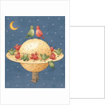 Planet, 2003 by Kestutis Kasparavicius