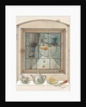 The Snowman, 2003 by Kestutis Kasparavicius