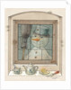 The Snowman, 2003 by Kestutis Kasparavicius