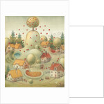 Mountain, 2005 by Kestutis Kasparavicius